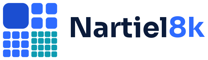 Nartiel8k